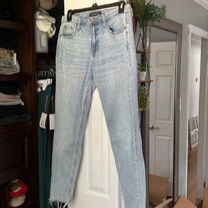 Aeropostale Mom Jeans